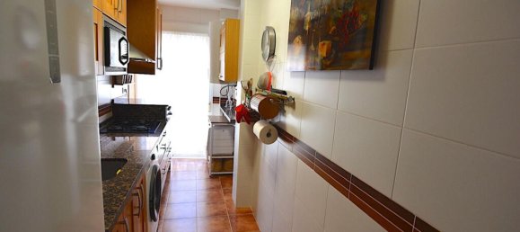 Apartamento de 3 dormitorios en Málaga, Spain No. 185723 9