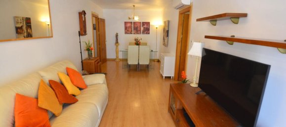 Apartamento de 3 dormitorios en Málaga, Spain No. 185723 6