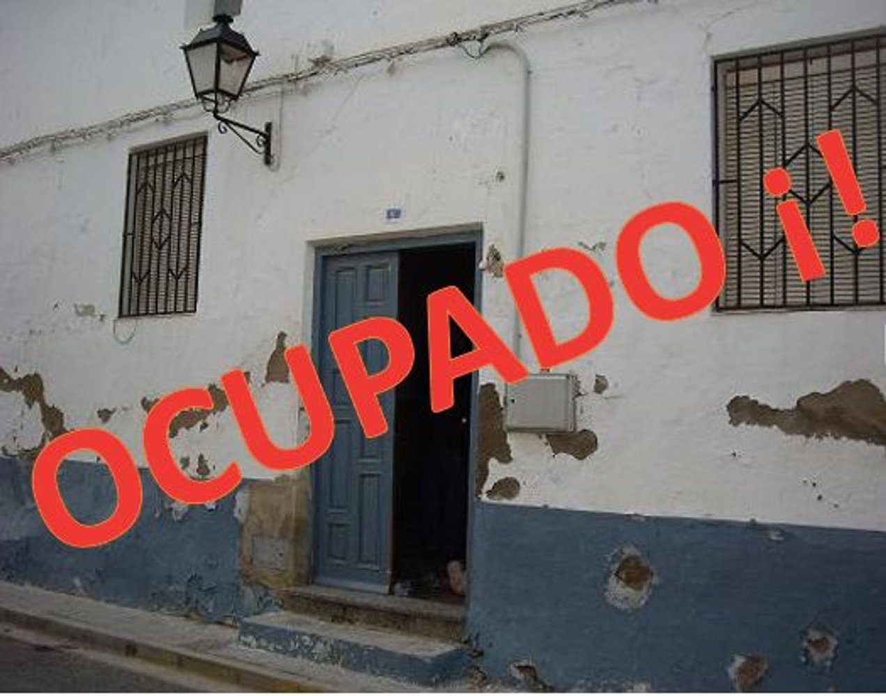 2 bedrooms Townhouse in Tobarra, Spain No. 217025