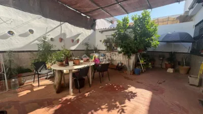 2 bedrooms Townhouse in Andalusia, Spain No. 142795