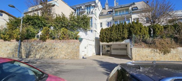 2 rooms Apartment in Dobling, Austria No. 144652 12