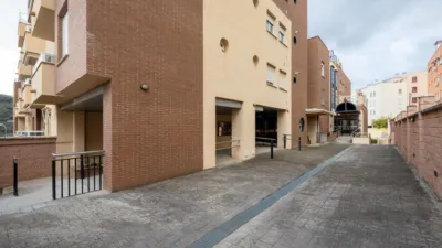 Квартира с 2 спальнями в Гранада, Испания № 176333