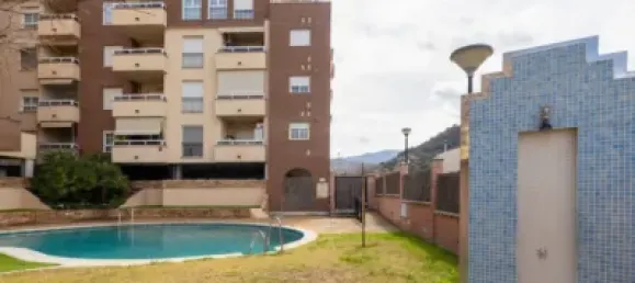 Квартира с 2 спальнями в Гранада, Испания № 176333 39