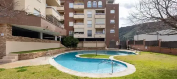 Квартира с 2 спальнями в Гранада, Испания № 176333 38