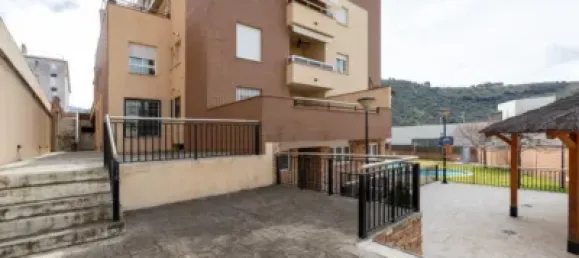 Квартира с 2 спальнями в Гранада, Испания № 176333 33