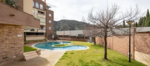 Квартира с 2 спальнями в Гранада, Испания № 176333 35