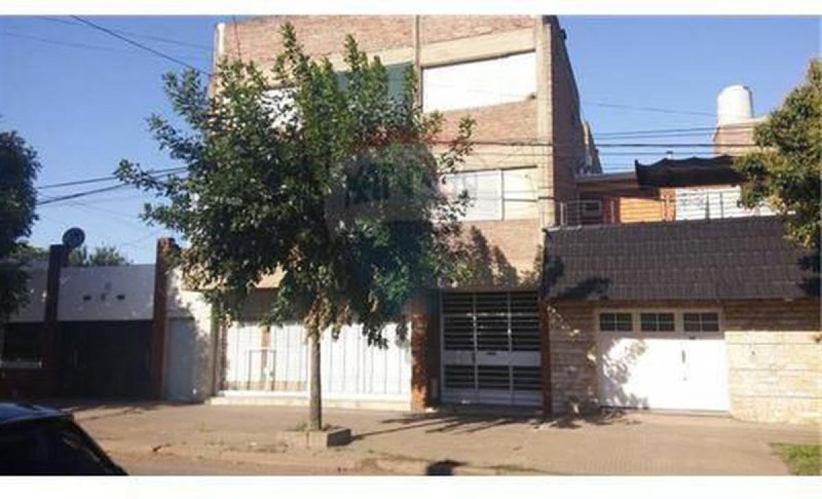 3 Schlafzimmer Wohnung in Santa Fe, Argentina, Nr. 51675