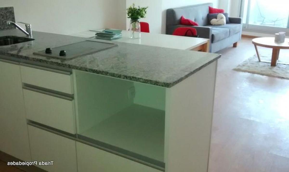  Office in Buenos Aires, Argentina No. 106210