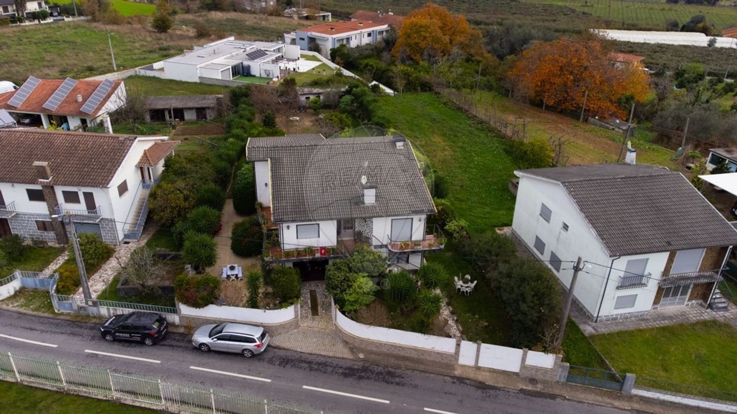 5 bedrooms House in Amares, Portugal No. 154075