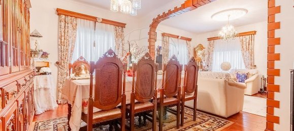 5 bedrooms House in Amares, Portugal No. 154075 6