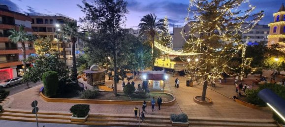 Apartamento de 2 dormitorios en Torrevieja, Spain No. 186374 36