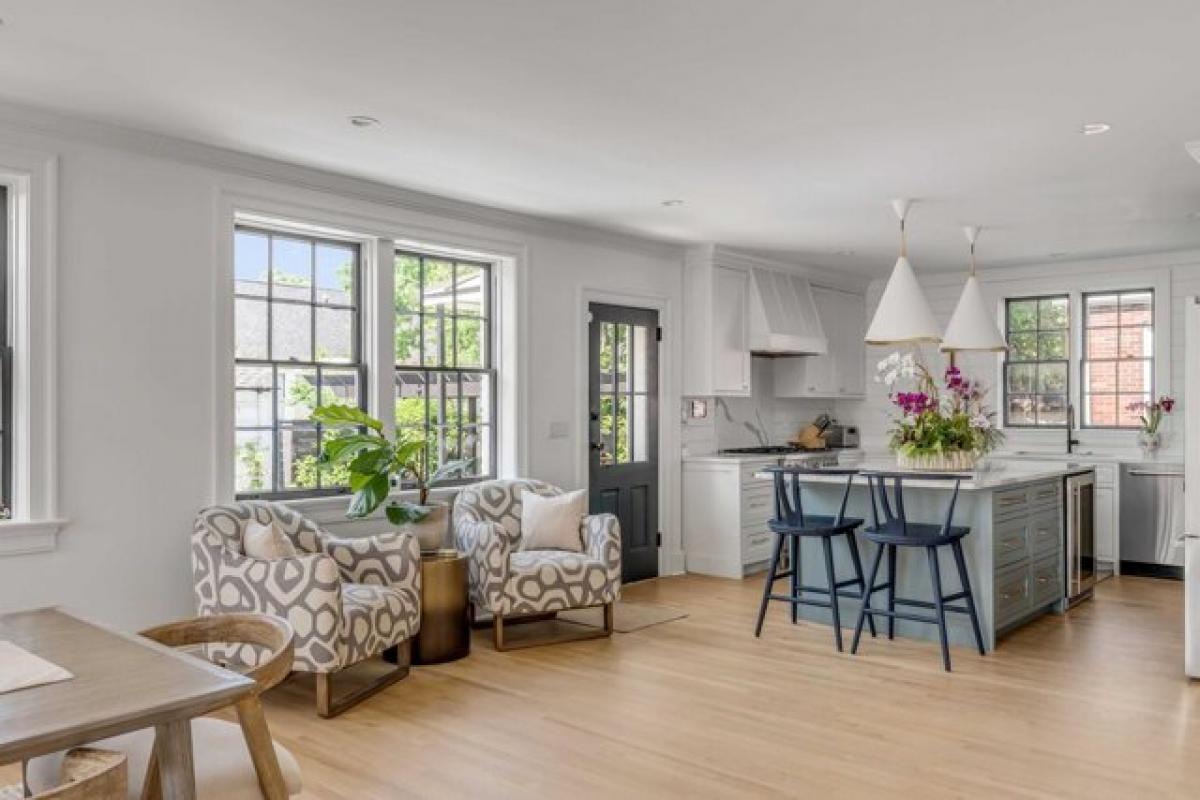 5 bedrooms House in Charleston, USA No. 291031