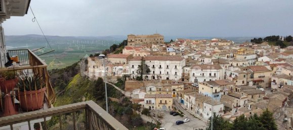 3 bedrooms Apartment in Ascoli Satriano, Italy No. 251159 14