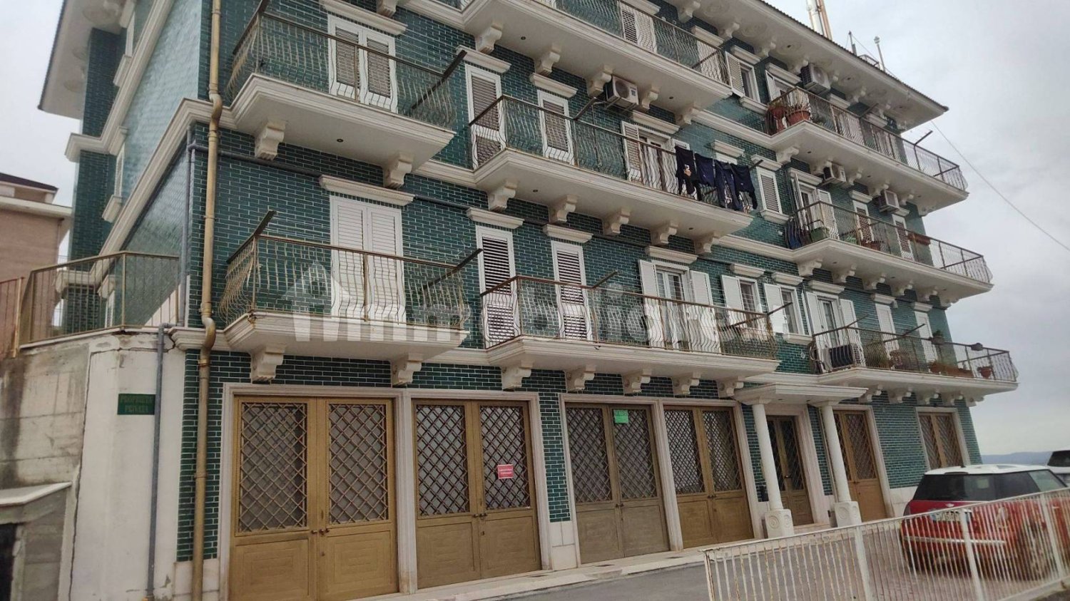 3 bedrooms Apartment in Ascoli Satriano, Italy No. 251159