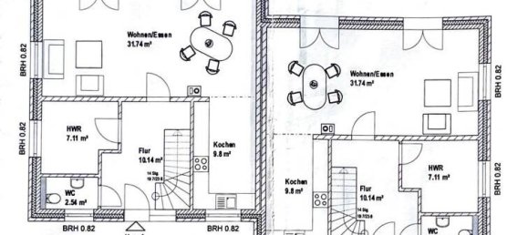 10 rooms Townhouse in Schleswig-Flensburg, Germany No. 366230 18