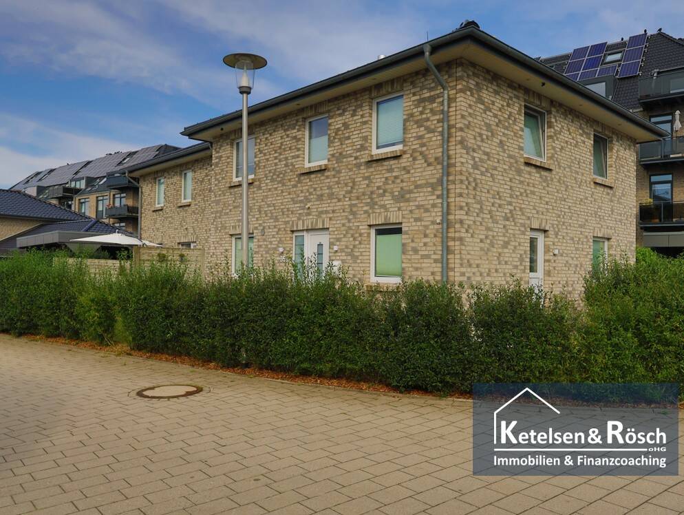 10 rooms Townhouse in Schleswig-Flensburg, Germany No. 366230