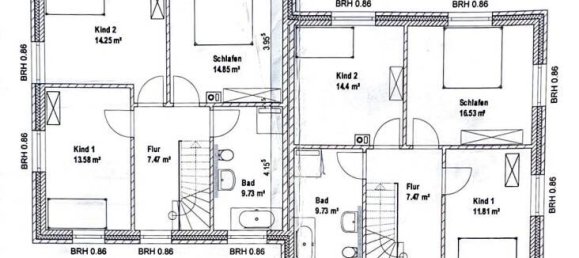 10 rooms Townhouse in Schleswig-Flensburg, Germany No. 366230 19