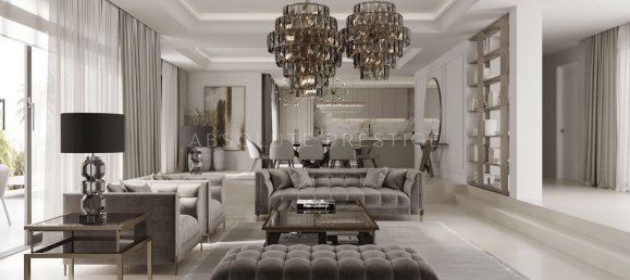 6 Schlafzimmer Villa in Marbella, Spain, Nr. 27783 17