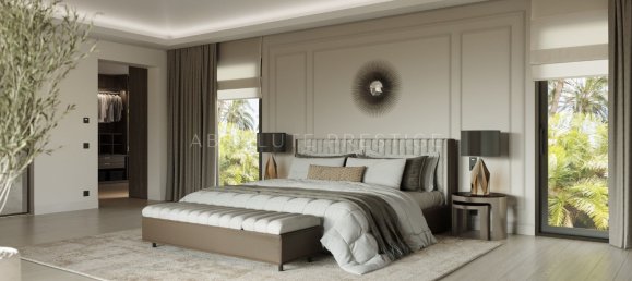 6 Schlafzimmer Villa in Marbella, Spain, Nr. 27783 23
