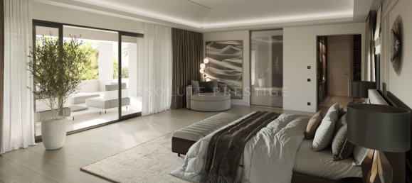 6 Schlafzimmer Villa in Marbella, Spain, Nr. 27783 20