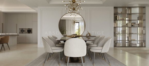 6 Schlafzimmer Villa in Marbella, Spain, Nr. 27783 26