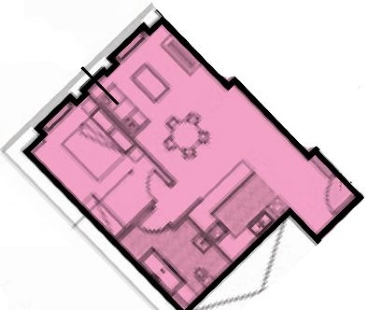 Studio in the Condo in El Alamein, Egypt No. 511