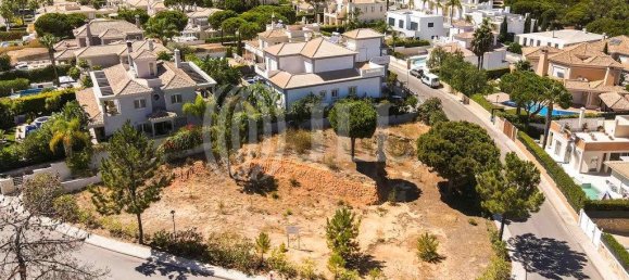 Terrain à Almancil, Portugal 1260m² No. 67844 6