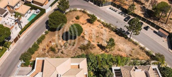 Terrain à Almancil, Portugal 1260m² No. 67844 9