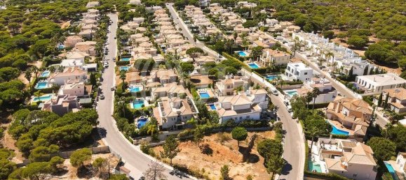 Terrain à Almancil, Portugal 1260m² No. 67844 5