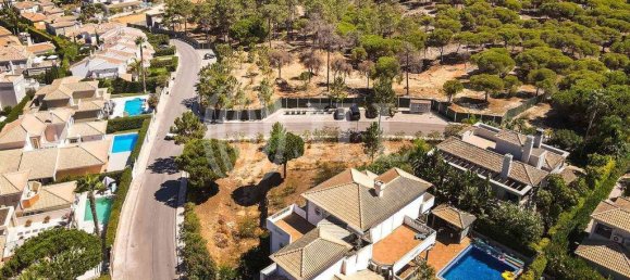 Terrain à Almancil, Portugal 1260m² No. 67844 17