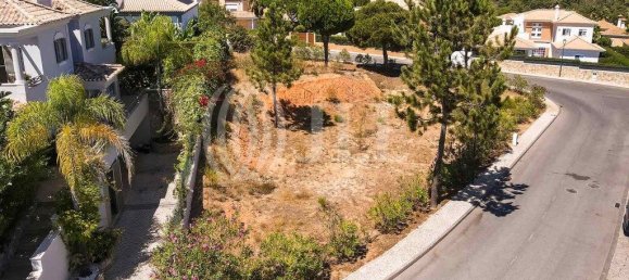 Terrain à Almancil, Portugal 1260m² No. 67844 7