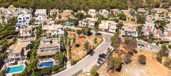 Terrain à Almancil, Portugal 1260m² No. 67844 12