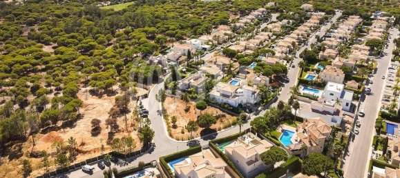 Terrain à Almancil, Portugal 1260m² No. 67844 8