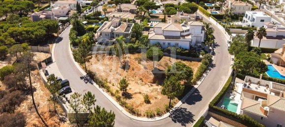 Terrain à Almancil, Portugal 1260m² No. 67844 23