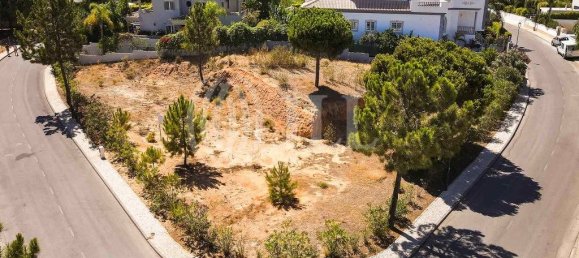 Terrain à Almancil, Portugal 1260m² No. 67844 20