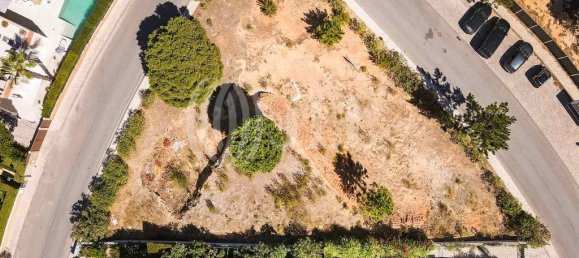 Terrain à Almancil, Portugal 1260m² No. 67844 10