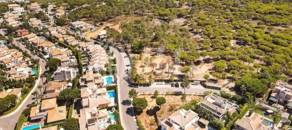 Terrain à Almancil, Portugal 1260m² No. 67844 16