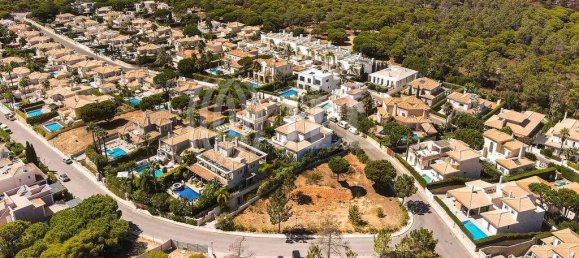 Terrain à Almancil, Portugal 1260m² No. 67844 13