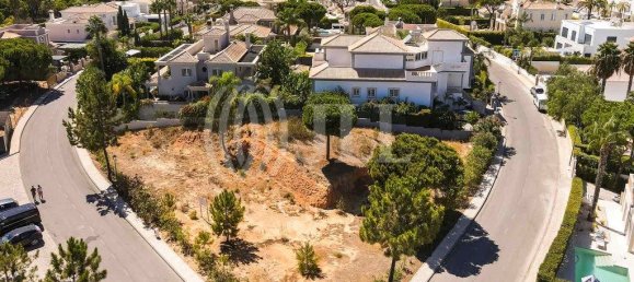 Terrain à Almancil, Portugal 1260m² No. 67844 22