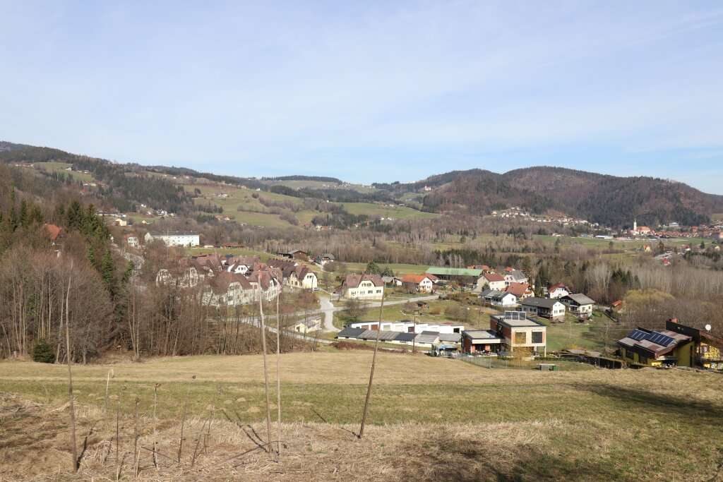  قطعة أرض في Maria Lankowitz, Austria رقم 13589