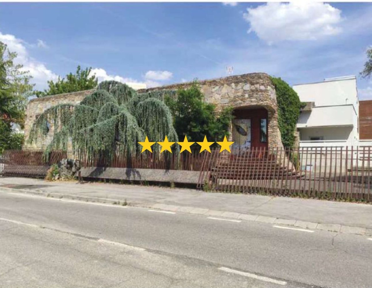 7-Zimmer Wohnung in Padua, Italy, Nr. 16136