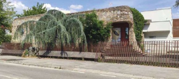 7-Zimmer Wohnung in Padua, Italy, Nr. 16136 2