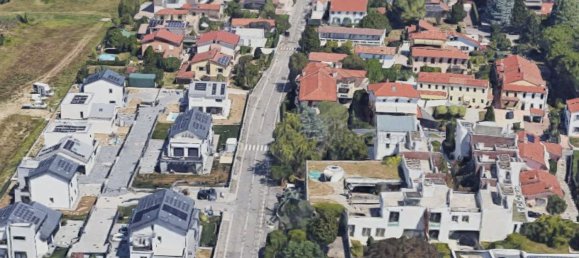 7-Zimmer Wohnung in Padua, Italy, Nr. 16136 4