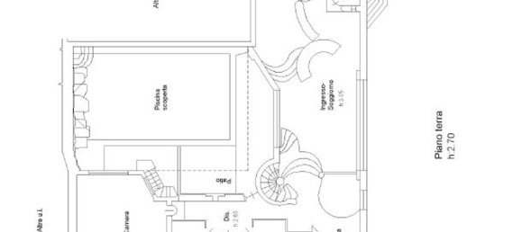 7-Zimmer Wohnung in Padua, Italy, Nr. 16136 48