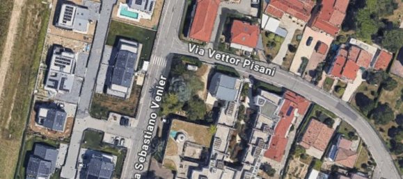 7-Zimmer Wohnung in Padua, Italy, Nr. 16136 3