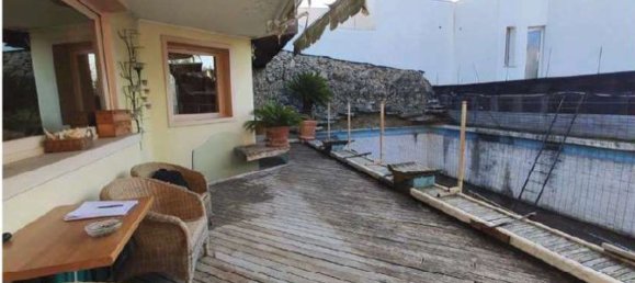 7-Zimmer Wohnung in Padua, Italy, Nr. 16136 16