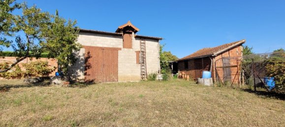 4 Schlafzimmer Haus in Chateaumeillant, France, Nr. 75390 5