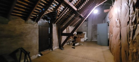 4 Schlafzimmer Haus in Chateaumeillant, France, Nr. 75390 17