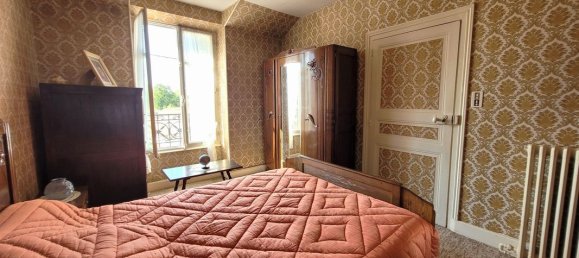 4 Schlafzimmer Haus in Chateaumeillant, France, Nr. 75390 14
