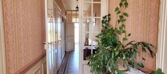 4 Schlafzimmer Haus in Chateaumeillant, France, Nr. 75390 19